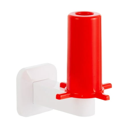 

Home Use No Drill Traceless Mount Wall Mounted Tissue Holder Effortless Installation Leaves No Mark Enhancing A Living Space Dish Racks for Kitchen Counter