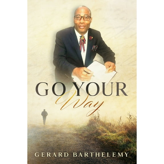 Religious: Go Your Way (Paperback)