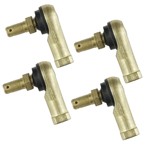 Tie Rod End Kit for Yamaha Grizzly 350 IRS YFM350 YFM-350 2008-2011 2 Sets