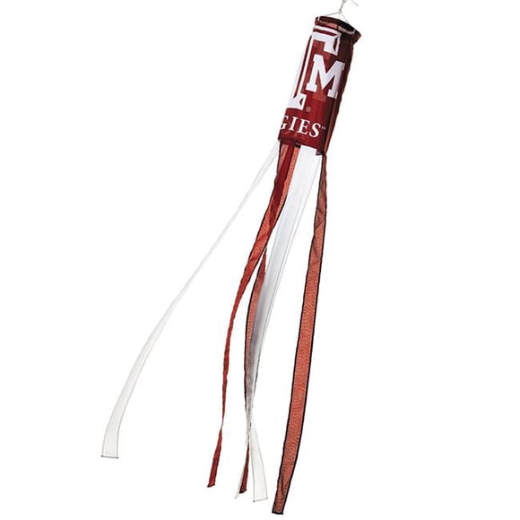 BSI Products 79230 Chaussette de Vent A&M Texas A