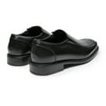 thumbnail image 2 of BURUDANI Men's Slip on Dress Loafers Formal Shoes, 2 of 8
