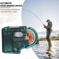 thumbnail image 5 of Automatic Hook Tying Device, Electric Fishing Hook Fishing Accessory Fishing Equipment Automatic Hook Tying MachineBatteries Not Included, 5 of 5