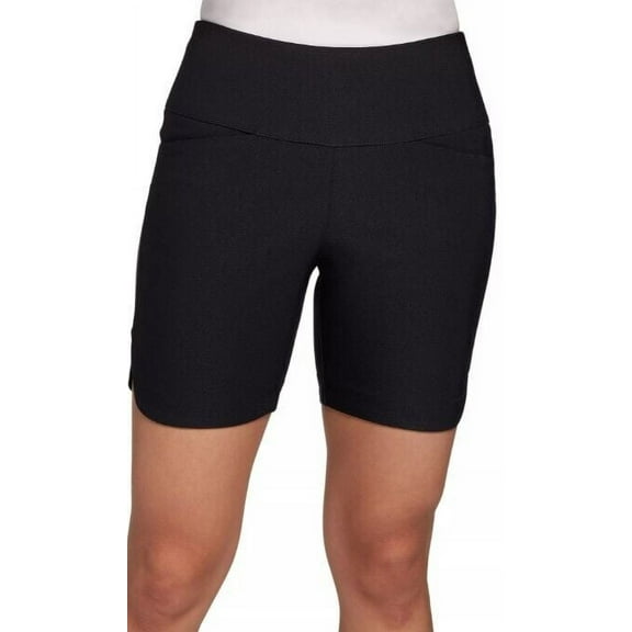 Lady Hagen XS Women's Tummy Control Golf Shorts