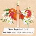 thumbnail image 4 of Perfume Tocca Stella Eau de Parfum para mujer, 10 ml, 4 of 7