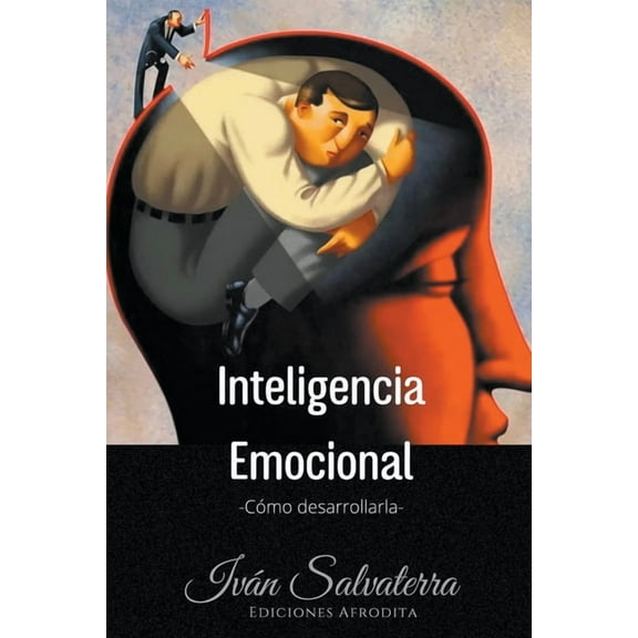 Inteligencia Emocional, (Paperback)