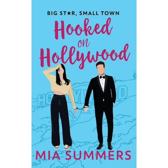 Hooked on Hollywood, (Paperback)
