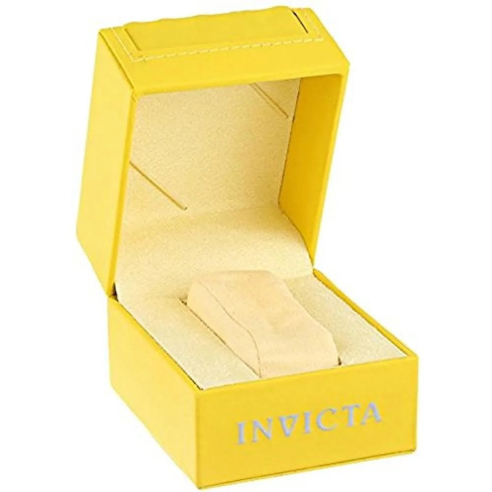 Invicta Specialty Silver Dial Men's Watch 29373