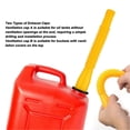 thumbnail image 5 of High quality Gas tank nozzle replacement parts anti-overflow gas tank nozzle, 5 of 5