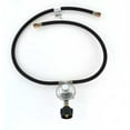 thumbnail image 1 of Replacement REGULATOR & HOSE (T-TYPE) For GSC3218WA, GPT1813G-06695005, 4000AS, CFM TG475-2, 12701705 Gas Model, 1 of 1