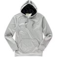 thumbnail image 1 of Sudadera con capucha Tek Gear Sport Performance para hombre gris pequeño, 1 of 1