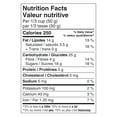 thumbnail image 4 of Laid Back Snacks | Mix Wholesome Yogi (Dried cranberries, Yogurt chips, Roasted cashews, Almonds, Pumpkin seeds), 20 x 45 g - Healthy, Guiltless, Low fat, High fiber snack, Chips alternative, 4 of 6