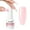 Light Pink, variant on Gellen Builder Nail Gel, 9 in 1 Clear Gel Builder for Nail Thickening, LED Nail Lamp Cured Hard Gel Builder Gel Nail Polish Base Gel Extension Gel Building Gel