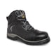 thumbnail image 1 of Bota hombre motociclista botin biker WORKLAND 77433 Negro negro 30 Workland 77443FLOTNEG, 1 of 5