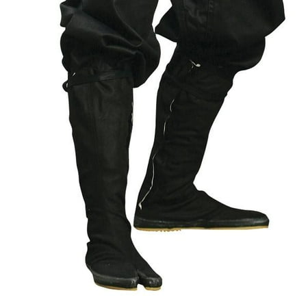 

Ninja Tabi Boots