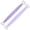 Purple*A, variant on Silicone Bath Towel Long Bath Strip Exfoliating Washcloth Shower Brush Back Shower Towel Style Blue A