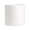 White, variant on Root and Stock Brea Round Cylinder 12" Planter - White