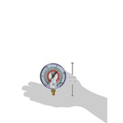 Compound Gauge 3-1/8 In.