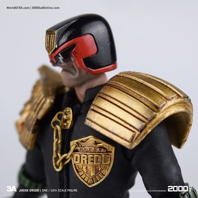 00ad Judge Dredd 1 12th Scale Collectible Figure By Threea Threezero Walmart Com Walmart Com 00ad Judge Dredd 1 12th Scale Collectible Figure By Threea Threezero Walmart Com Walmart Com