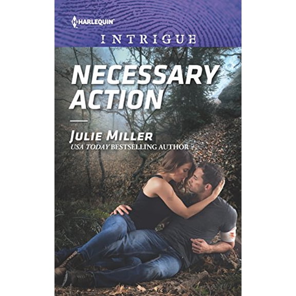 Pre-Owned Necessary Action (The Precinct: Bachelors in Blue, 3), 9781335720979, 1335720979, Paperback, Original edition
