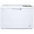 thumbnail image 1 of Congelador Hisense FC11D6BWX 11 Pies color Blanco ORT Hisense CONGELDOR, 1 of 1