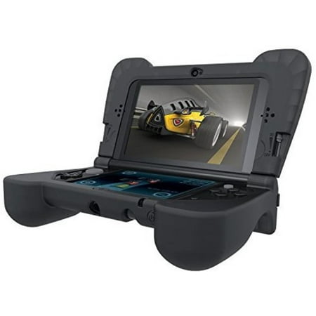 DreamGear Comfort Grip for New Nintendo 3DS XL (Best New 3ds Xl Grip)