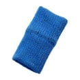 thumbnail image 3 of 5 Pcs Manches de Peinture Diamant Nylon Broderie Stylo de Forage Outil de Protection de Dessin, Bleu, 3 of 8