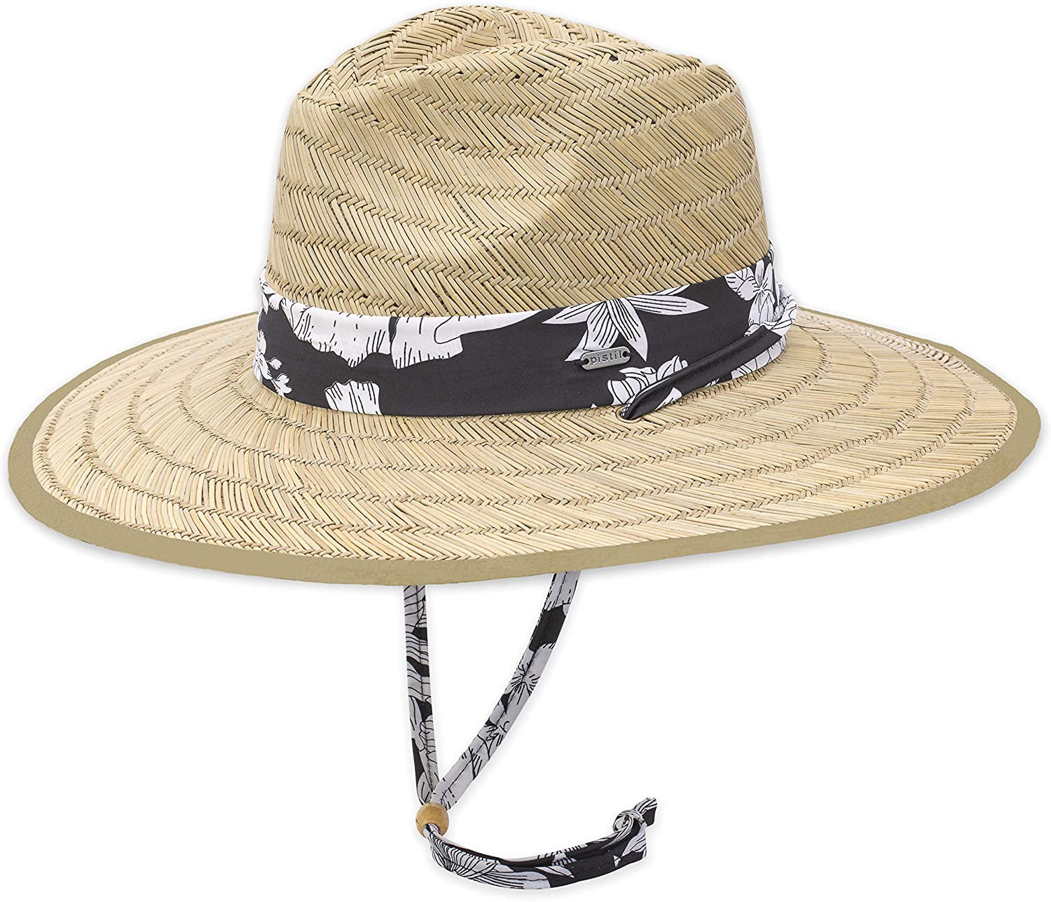 The Game NCAA Unisex-Adult Straw Safari NCAA Hat 