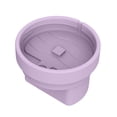 thumbnail image 3 of Helado Silicona Con Tapa Y Cuchara para Accesorios 40 Oz () Verde, 3 of 7