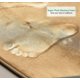 thumbnail image 2 of Memory Foam 3 PC Bathroom Rug Absorbent Bath Mat Set Small Large and Contour Rug, 2 of 3