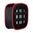 thumbnail image 2 of Xihbxyly Difusor Softbox Sb300 Sb600, Diseño Compacto y Ligero, Cierres Magnéticos para Un Plegado Fácil, Luz Natural Suave para Paneles Led Yn300 Iii Yn600L Yn900, Incluye Bolsa de Transporte Portát, 2 of 7
