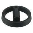 thumbnail image 2 of Foldable Handwheel Spoke Hand Wheel with Folding Revolving Handle for Milling Ma, 2 of 10