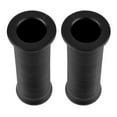thumbnail image 4 of Puño para manubrio de motocicleta Ecomeon 25 mm TPU Negro, 4 of 5