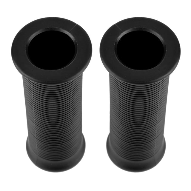 Puños para manillar de motocicleta, par de 1 pulgada y 25 mm, solución innovadora
