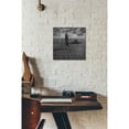 thumbnail image 2 of Epic Graffiti  "Gypsies" by Dariusz Klimczak, Giclee Canvas Wall Art, 12"x12" 26" x 26", 2 of 2