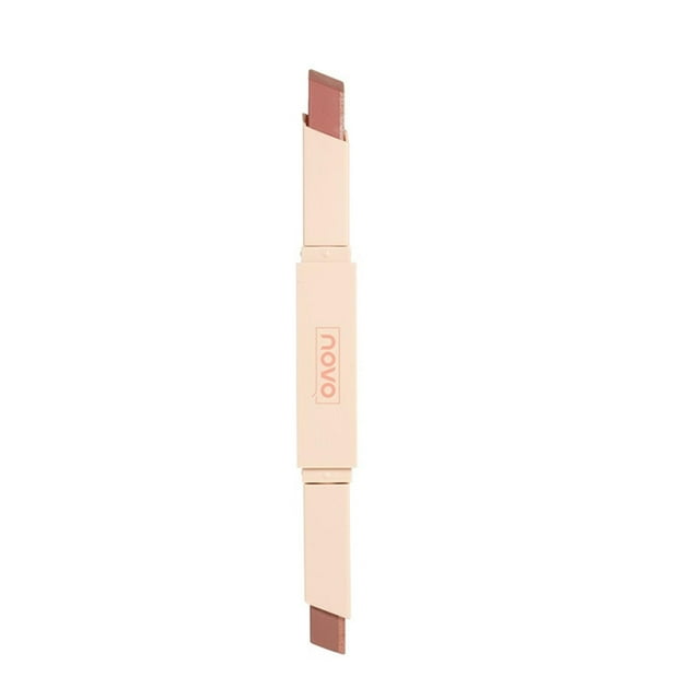 Sombra de ojos Eyeshadow HUOGUO Doubled One Smudges