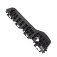 thumbnail image 4 of Soporte de parachoques trasero izquierdo y derecho for Toyota Prius C 2012 2013 2014 2015 2016 2017 2018 2019 5257552180 5257652160, 4 of 6