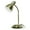 Bronze, variant on LEPOWER Metal Desk Lamp, Adjustable Gooseneck Reading Lamp for Home, Office, Bedroom, Black