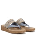 thumbnail image 2 of LifeStride Womens Birdie Flip-Flop - Medium & Wide Width, 2 of 9