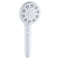 thumbnail image 3 of Wolfast Soft Water Shower Head Filter Power Booster Sprayer Bathroom Bath Filter Shower Head Spray Bath Head Flower Shower Low Water Pressure Shower Head, 3 of 9