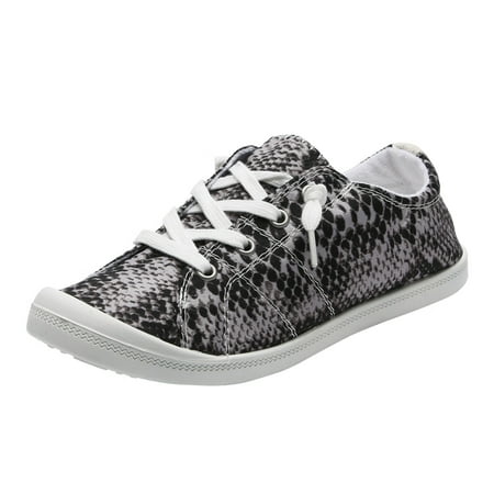 

Casual Shoes for Women Women S Canvas Shoes Vulcanize Soft Ladies Autumn Loafers Flat Shoes Sneakers Women Casual Shoes Canves Grey 39