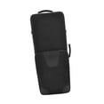 thumbnail image 5 of colcolo Sax Bag Portable Wind Instrument Bag Water Resistant Padded Backpack Gig Bag for Alto Sax, 5 of 8
