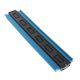 thumbnail image 3 of 1pc 38cm Hogar Durable de Baldosas - azul Yotijar Medidor de perfil de contorno, 3 of 7