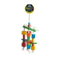thumbnail image 3 of Prevue Pet Products Natural Sound & Movement Crazy Legs Bird Toy 60955, 3 of 4