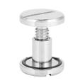 thumbnail image 3 of Ccdes Durable Copper Diving BCD Harness Wing Bolts Book Screw Assembly Dive Accessory, Diving Screw,BCD Screw, 3 of 8