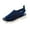 Blue, variant on Walking Sandals for Women with Arch Support Orthotic Comfortable Open Toe Knit Sport Sandals