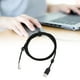 thumbnail image 4 of Convenient To Operate Mouse Cable Replacement Precise Compatibility USB Mouse Line Office For Logitech G502 Mouse Kids Home ANGGREK Mouse Cable Replacement Line, 4 of 8