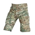 thumbnail image 3 of Segolike Cargo Pants Breathable Comfortable Men's Cropped Pants for Beach Summer Men XXL, 3 of 6