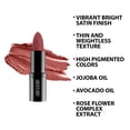 thumbnail image 2 of Labial Lord & Berry Absolute Velvet 7433 Rosewood 4 mL, 2 of 3