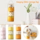 thumbnail image 1 of Bolsa de Almacenamiento de Tela Colgante Multifuncional onlyliua para Interior/Exterior, 1 of 2