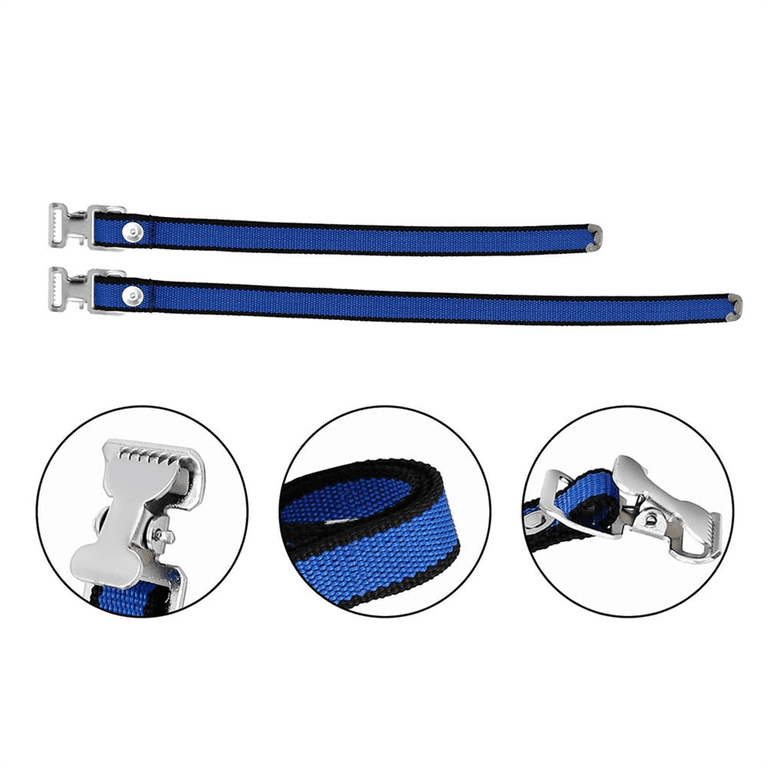 Sur Pro Strap Kit Replacement For Single Side Sur Pro Stilts Models SS1002BK - B2B All Tool Depot Sur Pro Strap Kit Replacement For Single Side Sur Pro Stilts Models SS1002BK - B2B All Tool Depot